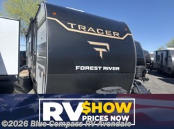 New 2026 Forest River Tracer 235RK available in Avondale, Arizona