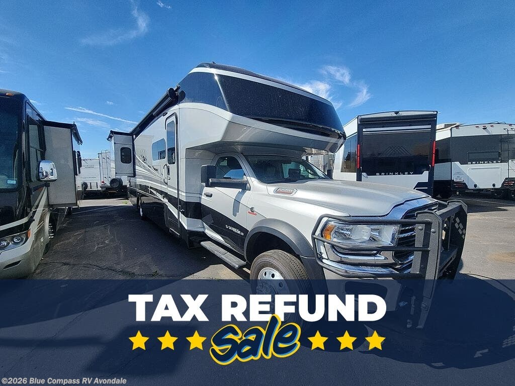 Used 2020 Dynamax Corp  Isata 5 36DSD available in Avondale, Arizona