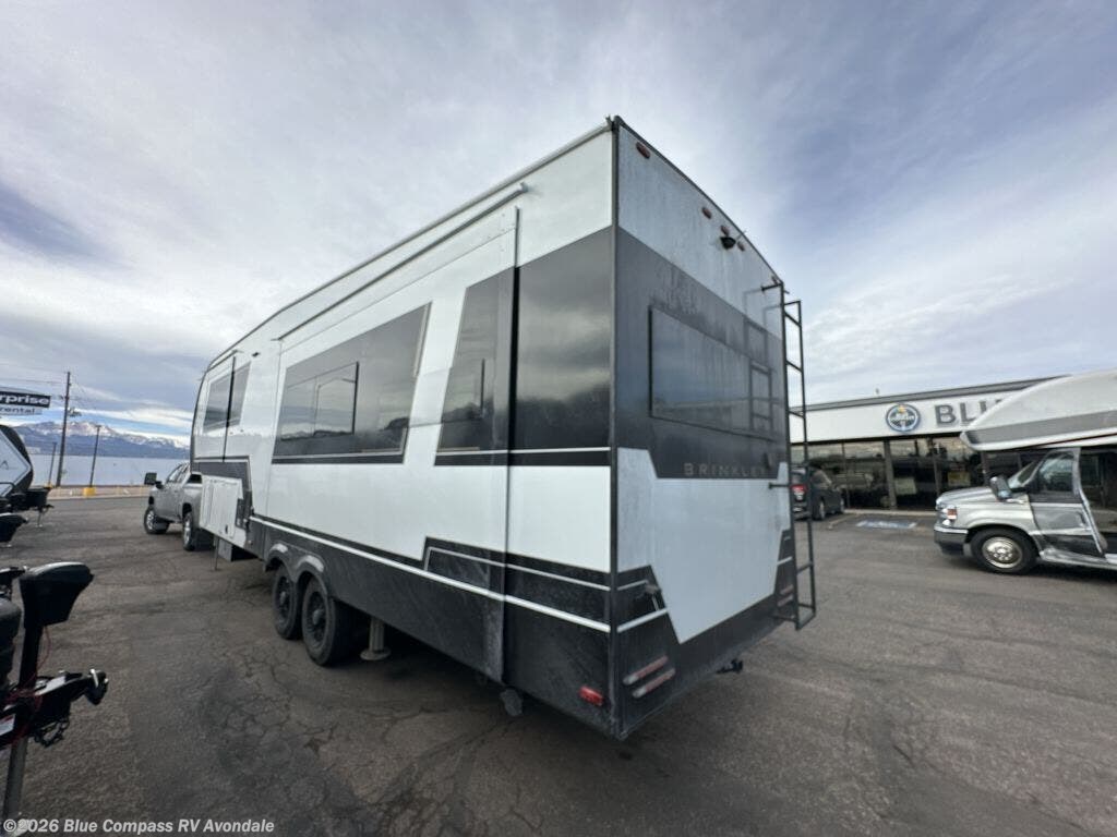 New 2026 Brinkley RV Model Z 3200 available in Avondale, Arizona