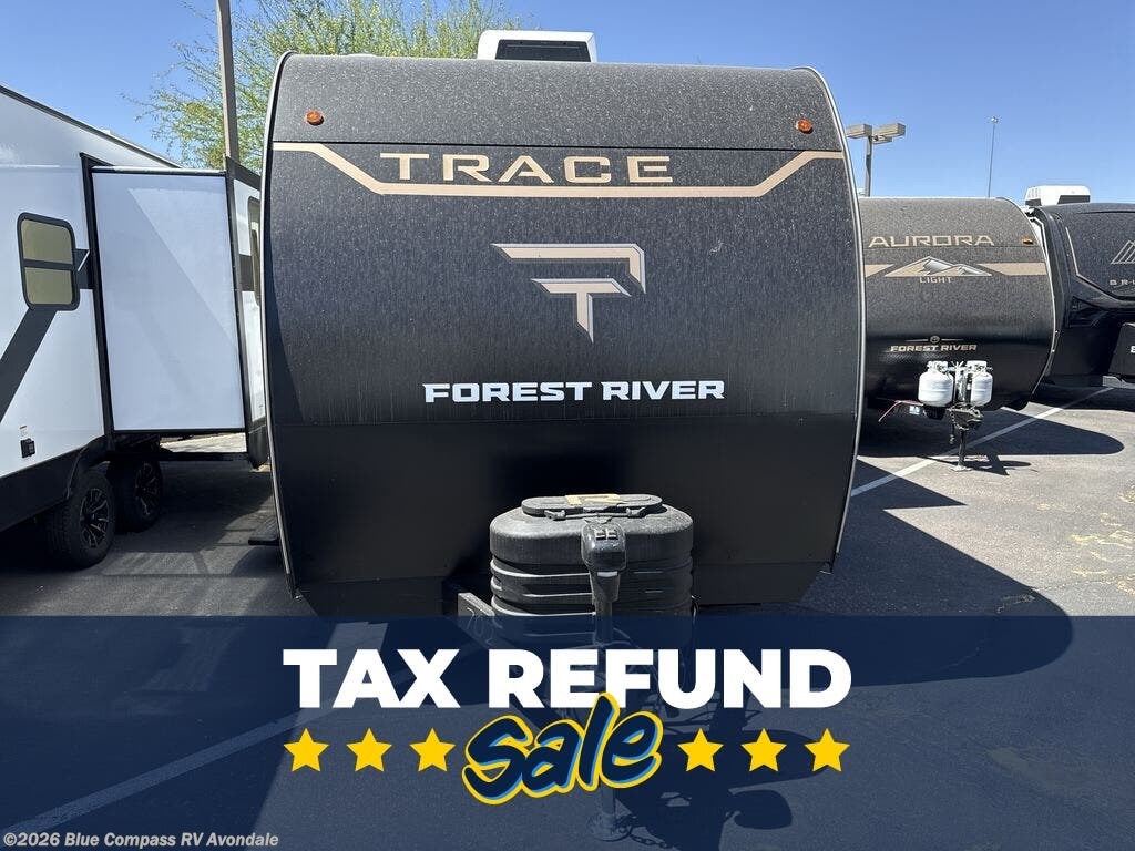 New 2026 Prime Time Tracer 275BH available in Avondale, Arizona