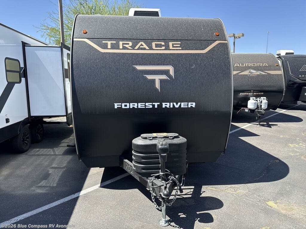 New 2026 Forest River Tracer 275BH available in Avondale, Arizona