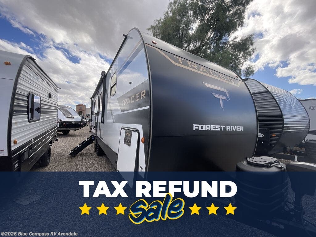 New 2026 Prime Time Tracer 248RE available in Avondale, Arizona