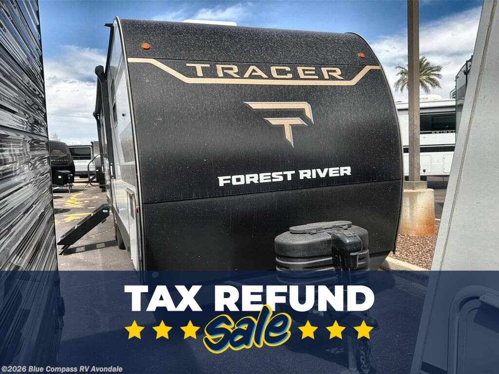 New 2026 Prime Time Tracer 248RE available in Avondale, Arizona