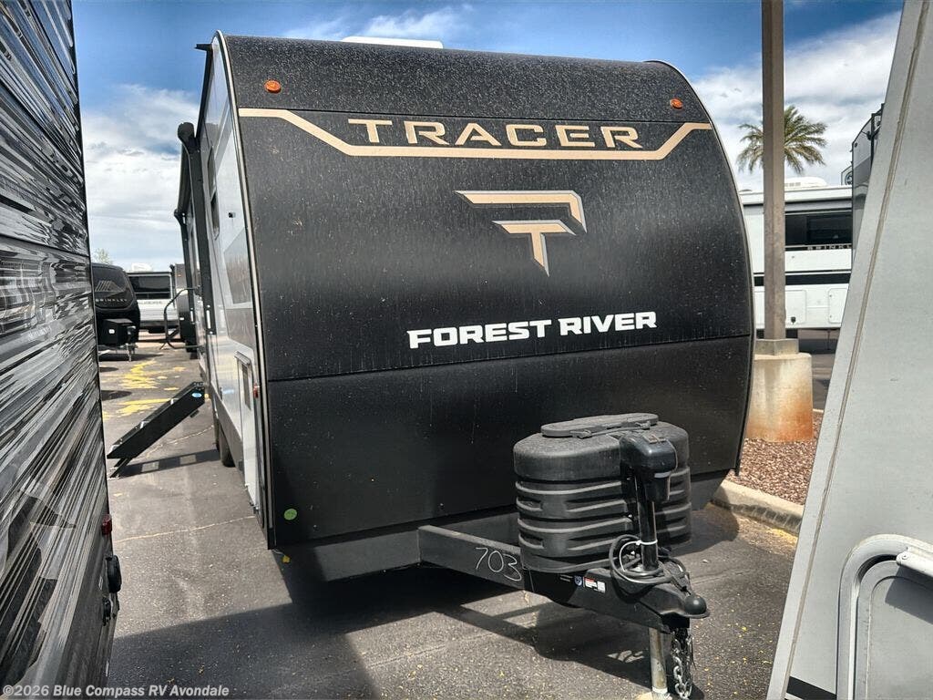 New 2026 Forest River Tracer 248RE available in Avondale, Arizona