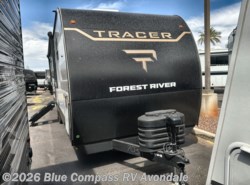 New 2026 Forest River Tracer 248RE available in Avondale, Arizona