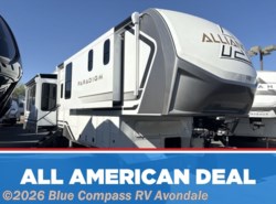 New 2026 Alliance RV Paradigm 382RK available in Avondale, Arizona