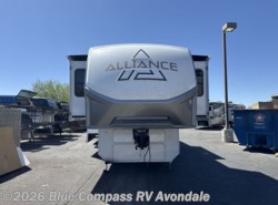New 2026 Alliance RV Paradigm 385FL available in Avondale, Arizona