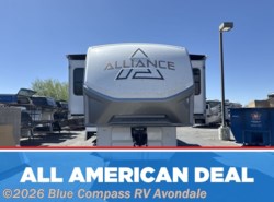 New 2026 Alliance RV Paradigm 385FL available in Avondale, Arizona