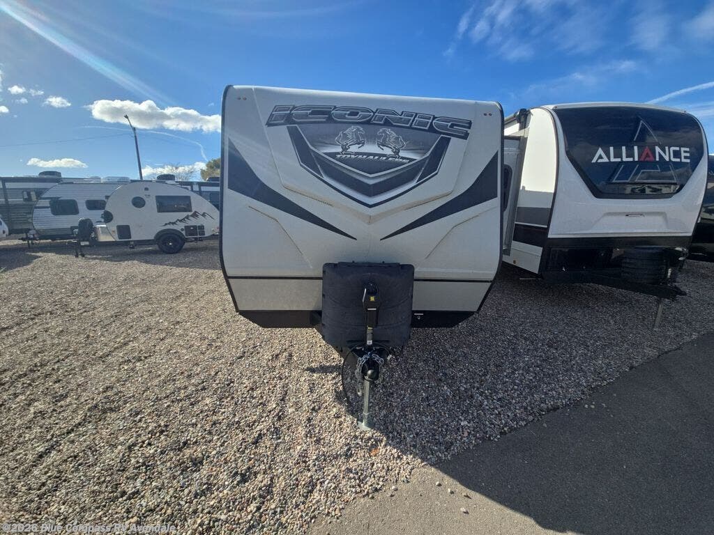Used 2021 Eclipse Iconic Pro Lite 2615RS available in Avondale, Arizona