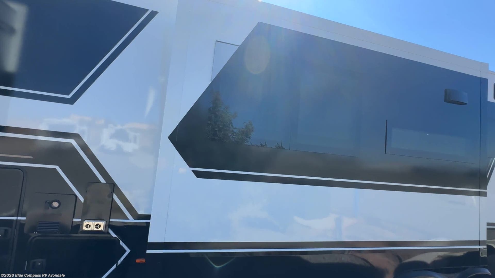 New 2026 Brinkley RV Model G 3950 available in Avondale, Arizona