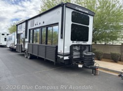 New 2026 Forest River Cherokee Timberwolf Black Label 27MDKBL available in Avondale, Arizona