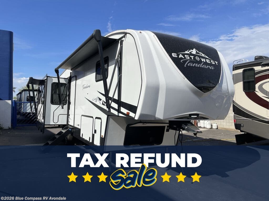 Used 2023 East to West Tandara 320RL available in Avondale, Arizona