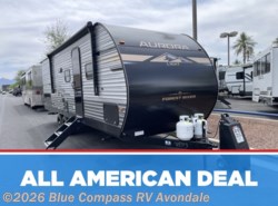 New 2026 Forest River Aurora Light 26BHS available in Avondale, Arizona
