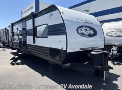 New 2026 Forest River Cherokee Grey Wolf 26KF available in Avondale, Arizona