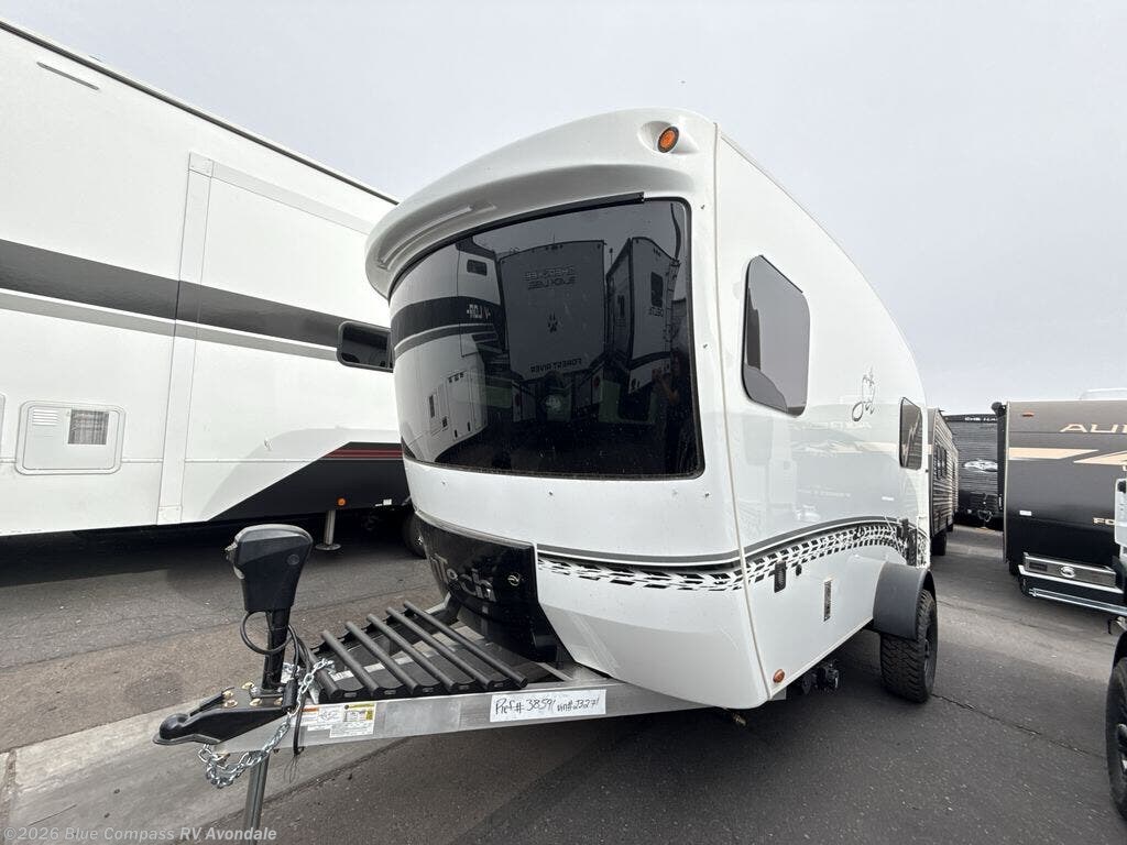New 2026 inTech Sol Horizon available in Avondale, Arizona