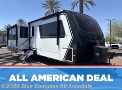 New 2026 Brinkley RV Model Z AIR 297 available in Avondale, Arizona