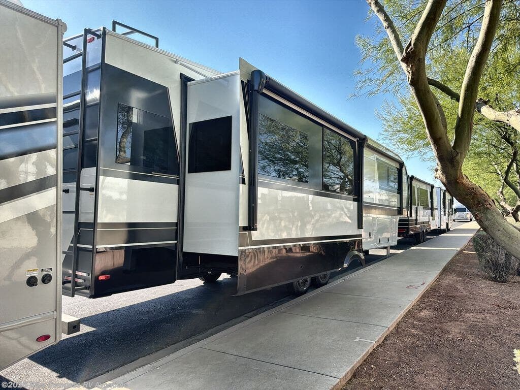 New 2026 Brinkley RV Model Z 3610 available in Avondale, Arizona