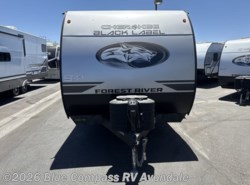 New 2026 Forest River Cherokee Grey Wolf Black Label 23MSBL available in Avondale, Arizona