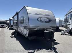 New 2026 Forest River Cherokee Grey Wolf Black Label 23MSBL available in Avondale, Arizona