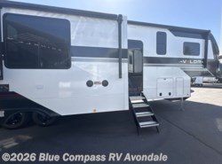 New 2026 Alliance RV Valor 44V14 available in Avondale, Arizona