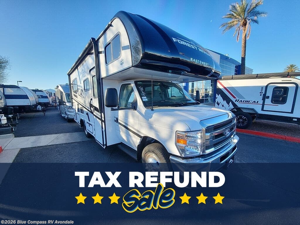 New 2026 East to West Entrada 2000NS available in Avondale, Arizona