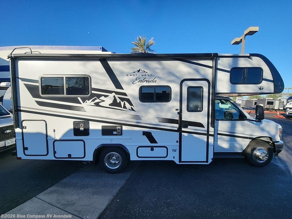 New 2026 East to West Entrada 2000NS available in Avondale, Arizona