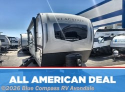 New 2026 Forest River Flagstaff Micro Lite 25BRDS available in Avondale, Arizona