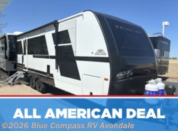 New 2026 Brinkley RV Model I 265 available in Avondale, Arizona