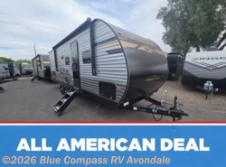 New 2026 Forest River Aurora Light 26BHS available in Avondale, Arizona