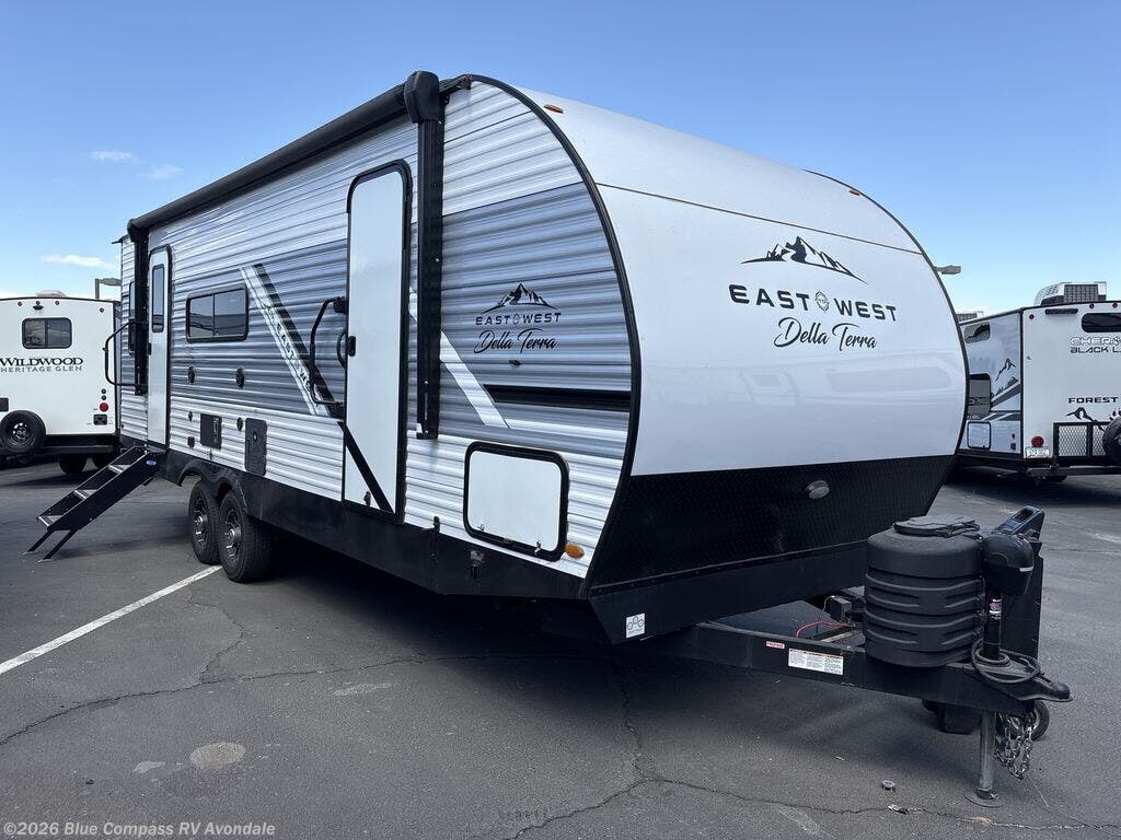 Used 2024 Forest River  Della Terra 251RD available in Avondale, Arizona