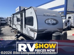 New 2026 Forest River Cherokee Grey Wolf Black Label 26DBHBL available in Avondale, Arizona
