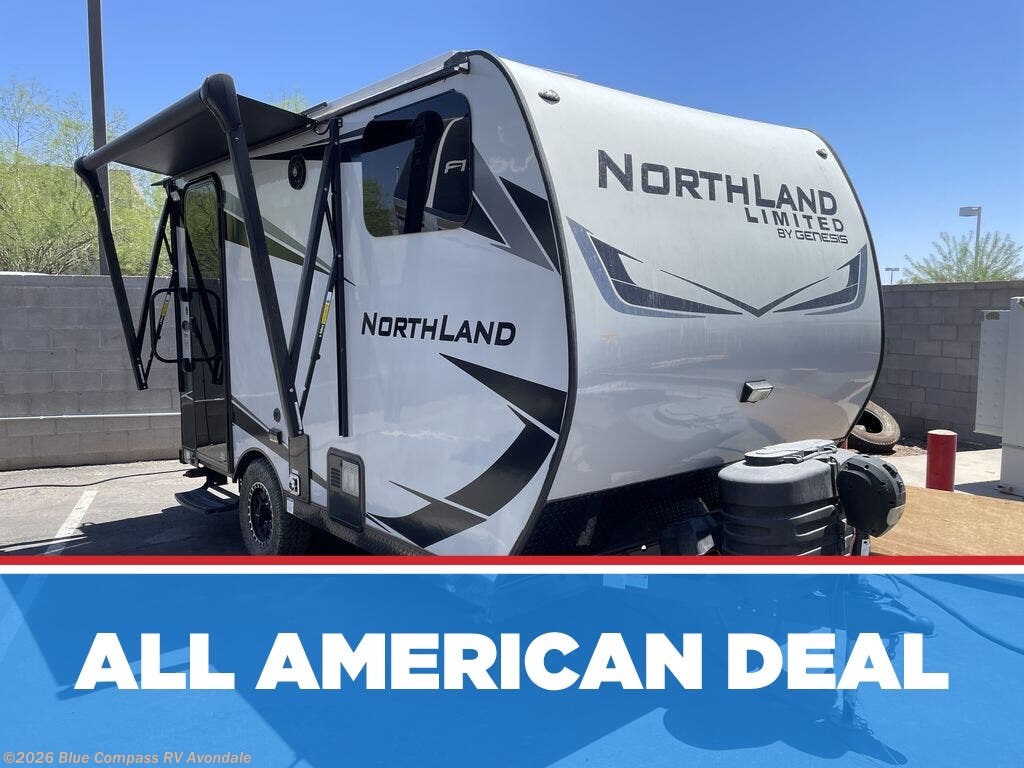 Used 2025 Genesis Supreme Northland Limited 12FD available in Avondale, Arizona