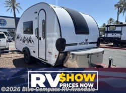 New 2026 NuCamp TAB 360 CS Black Canyon available in Avondale, Arizona