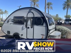 New 2026 NuCamp TAB 400 Black Canyon available in Avondale, Arizona