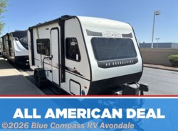 Used 2021 Forest River No Boundaries NB16.6 available in Avondale, Arizona