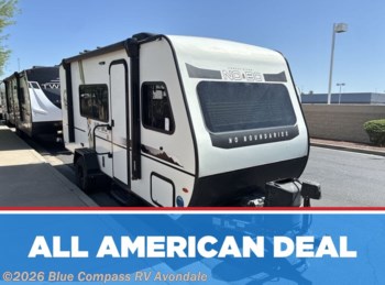 Used 2021 Forest River No Boundaries NB16.6 available in Avondale, Arizona
