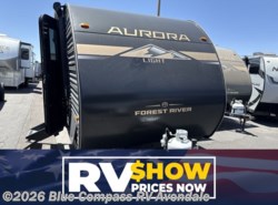 New 2026 Forest River Aurora Light 18BHSX available in Avondale, Arizona