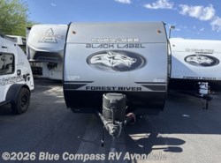 New 2026 Forest River Cherokee Wolf Pup Black Label 16BHSBLW available in Avondale, Arizona