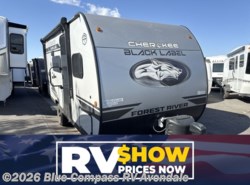 New 2026 Forest River Cherokee Wolf Pup Black Label 16BHSBLW available in Avondale, Arizona