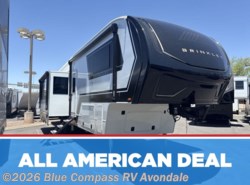 New 2027 Brinkley RV Model Z 3515 available in Avondale, Arizona