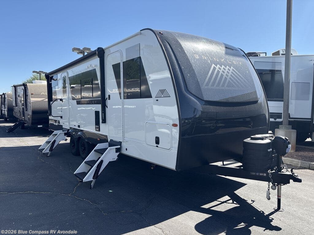 New 2027 Brinkley RV Model Ix 24x available in Avondale, Arizona
