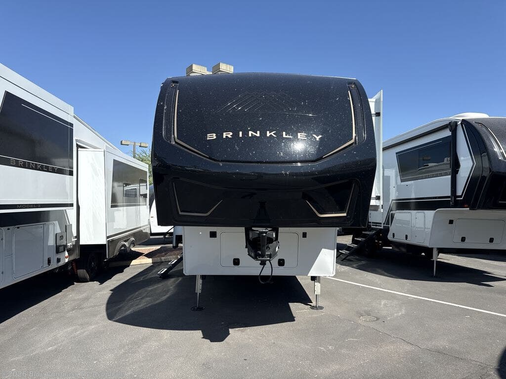 New 2027 Brinkley RV Model Z 3110 available in Avondale, Arizona
