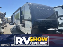 New 2026 Brinkley RV Model I 275 available in Avondale, Arizona