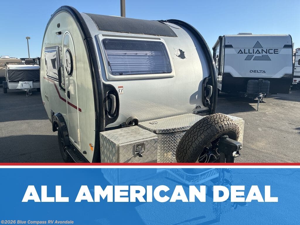 Used 2023 NuCamp TAB 320 S  available in Avondale, Arizona