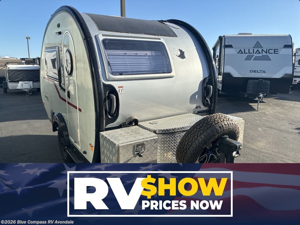 Used 2023 NuCamp TAB 320 S  available in Avondale, Arizona