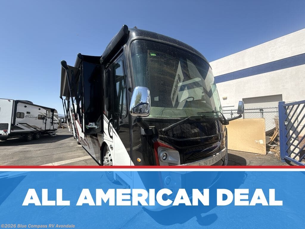 Used 2019 Entegra Coach Reatta 39BH available in Avondale, Arizona