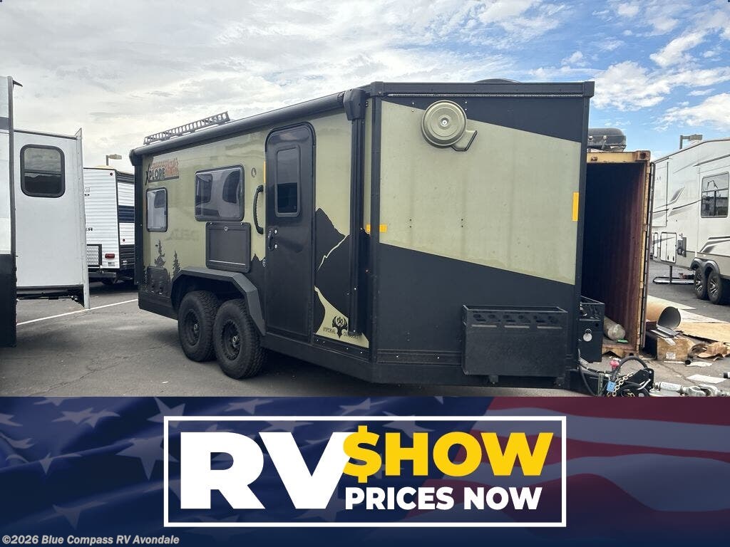Used 2022 Imperial Outdoors  XploreRV X22 available in Avondale, Arizona