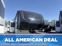 New 2027 Brinkley RV Model Z 3210 available in Avondale, Arizona