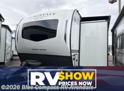 New 2027 Forest River Flagstaff Micro Lite 25MBR available in Avondale, Arizona