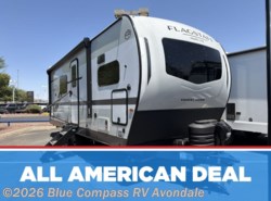 New 2027 Forest River Flagstaff Micro Lite 25MBR available in Avondale, Arizona